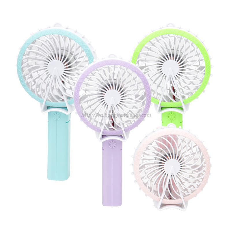 Mini Electric Handheld Battery Operated 